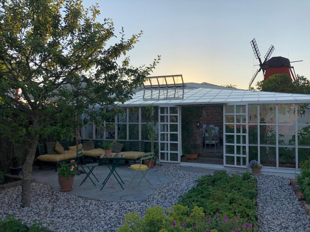 Havings Skafferi Apartment Lysekil Exterior foto